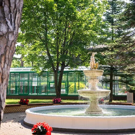 Rezort Osrodek Rehabilitacyjno - Wypoczynkowy Syrena