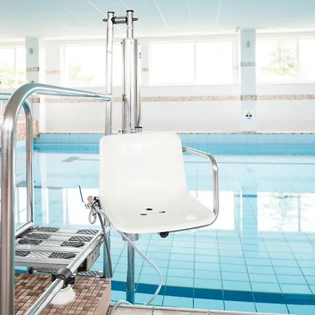 Osrodek Rehabilitacyjno - Wypoczynkowy Syrena