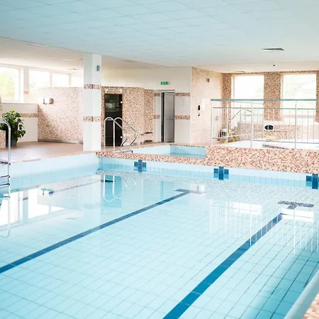 Rezort Osrodek Rehabilitacyjno - Wypoczynkowy Syrena