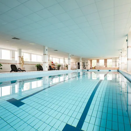 Osrodek Rehabilitacyjno - Wypoczynkowy Syrena Rezort