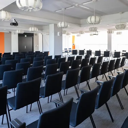 Rezort Osrodek Rehabilitacyjno - Wypoczynkowy Syrena Mielno (Koszalin)