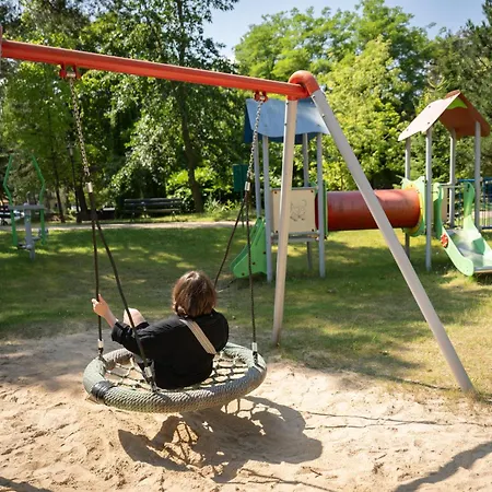 Osrodek Rehabilitacyjno - Wypoczynkowy Syrena *