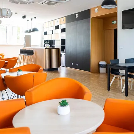 Osrodek Rehabilitacyjno - Wypoczynkowy Syrena Rezort