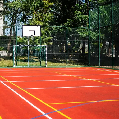 Rezort Osrodek Rehabilitacyjno - Wypoczynkowy Syrena *